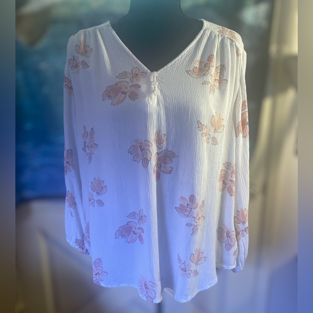 Blouse